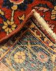 Antique Kerman Runner  | Rugs and More | Santa Barbara Design Center 43881