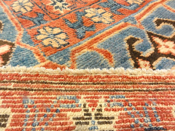 Fine Kazak | Rugs and More | Santa Barbara Design Center 32572