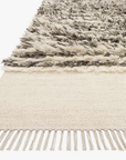 Modern Stripe Natural rugs and more 34775-1