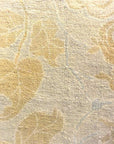 Arts and Crafts Oushak | Rugs & More | Santa Barbara Design Center |