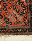 Antique Hamedan Rug