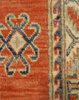 Caucasian Kazak Runner