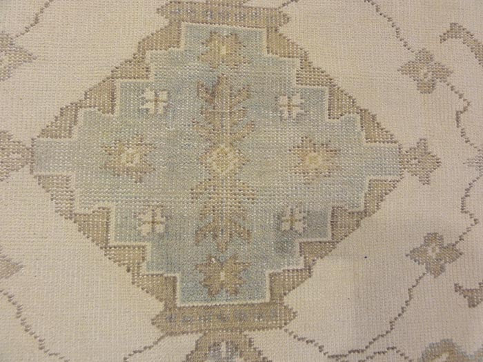 Ziegler &amp; Co. Montecito Oushak Rug | Rugs and More | Santa Barbara Design Center 32961 1