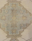 Ziegler & Co. Montecito Oushak Rug | Rugs and More | Santa Barbara Design Center 32961 1