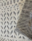 38276 Ziegler & Co. Modern Beige Rug