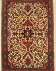 Vintage Persian Tabriz rugs and more oriental carpet 31540-