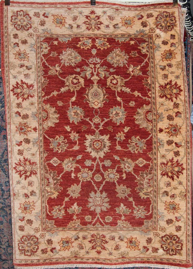 Ziegler and Company Usak Rug