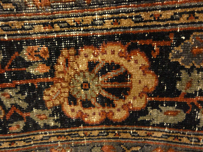 Antique Turkish Sparta Rug | Rugs and More | Santa Barbara