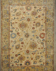 Vintage Sultanabad rugs and more oriental carpet 33370-