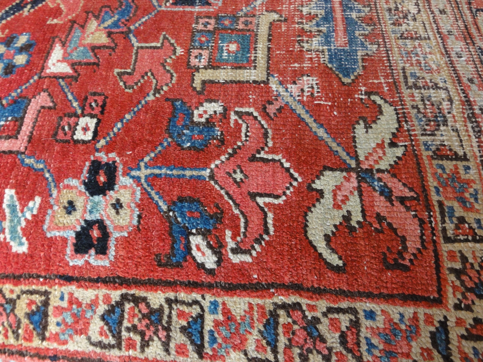 Fine Tabriz Rugs & More Oriental Carpets 32190