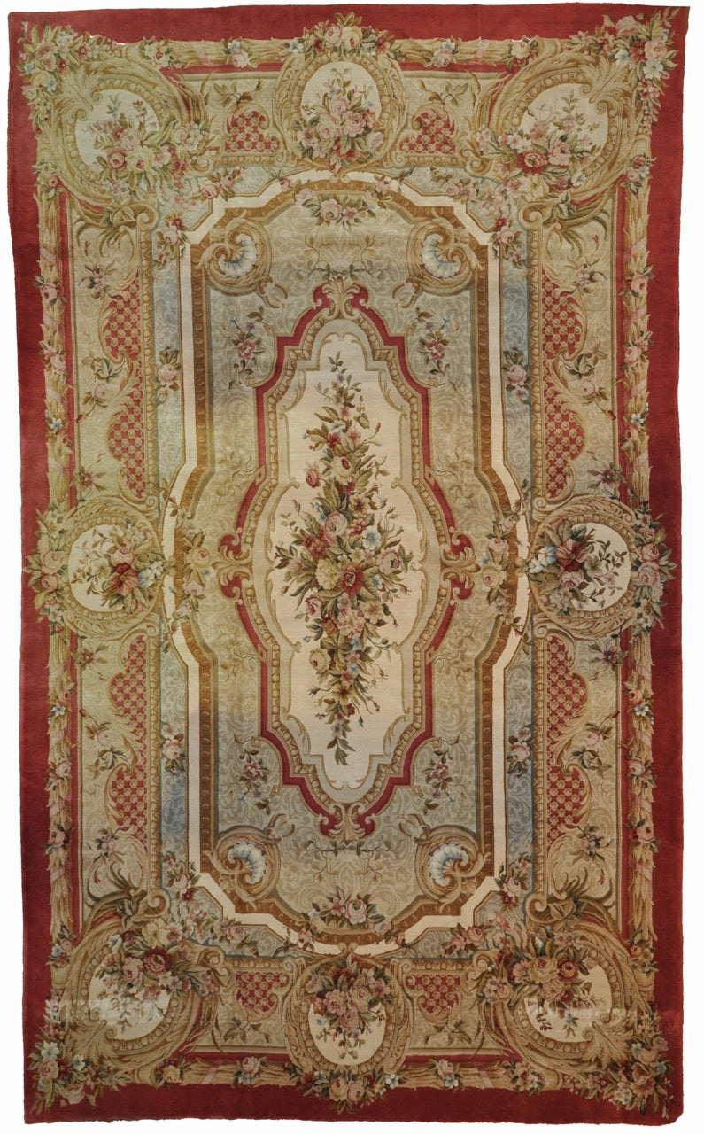 Savonnerie 24660