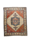 Turkish Konya Rug