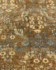 Vintage Persian Rug