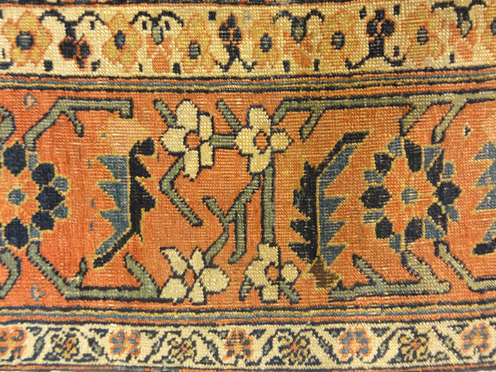 Antique Senneh Rugs & More Oriental Carpets