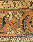 Antique Senneh Rugs & More Oriental Carpets