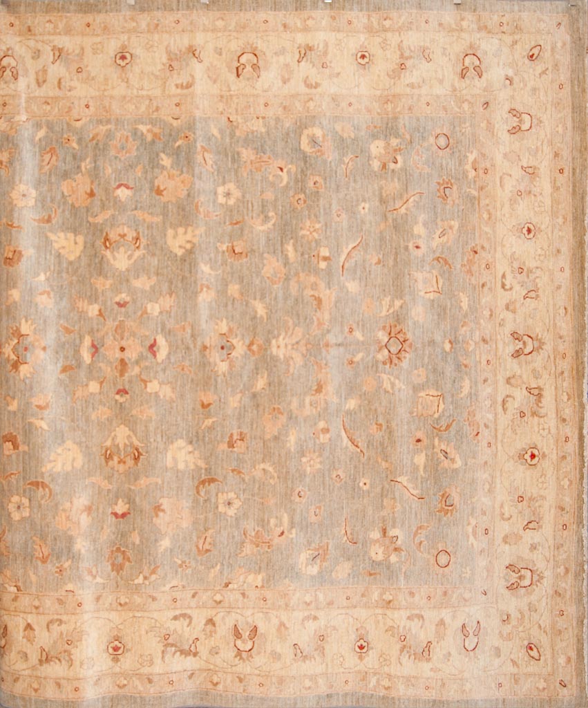 Ziegler and Company Usak Rug