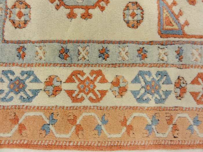 Turkish Bergama Rugs & More Oriental Carpets 32180