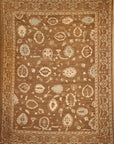 Finest Angora Oushak Rug | Rugs & More| Santa Barbara Design Center 43546 1