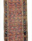 Antique-Bijar-Rugs-&-More