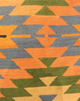 Antique Tribal Kelim | Rugs & More| Santa Barbara Design Center