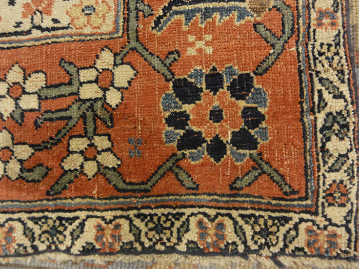 Antique Senneh Rugs & More Oriental Carpets