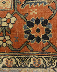 Antique Senneh Rugs & More Oriental Carpets