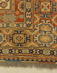 Antique Soumak Rug