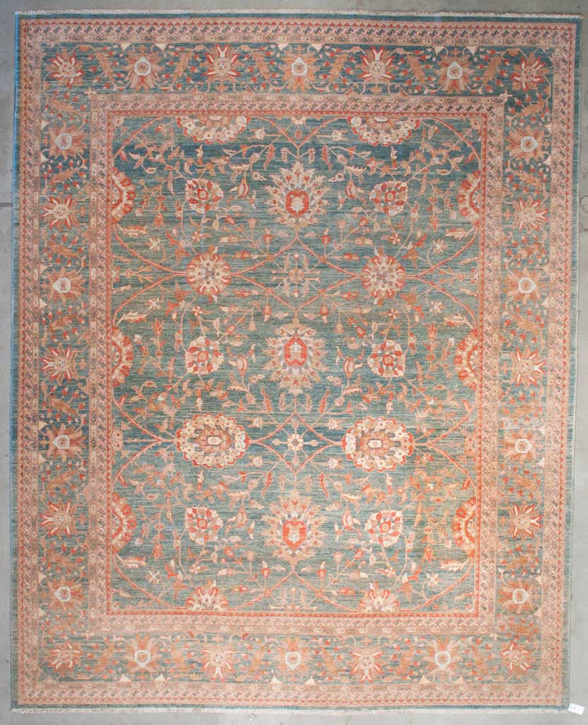 Fine Farahan Rug