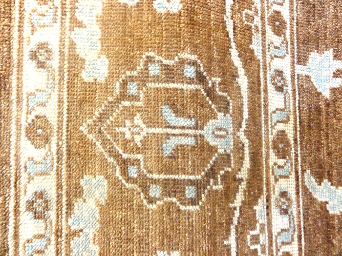 Finest Angora Oushak Rug | Rugs & More| Santa Barbara Design Center 43546 1