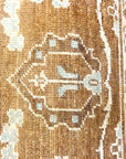 Finest Angora Oushak Rug | Rugs & More| Santa Barbara Design Center 43546 1