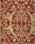 Ziegler Oushak rugs and more oriental carpet 33139-