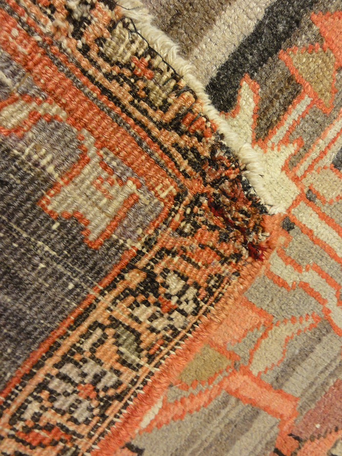 Fine Antique Serapi Rug | Rugs and More | Santa Barbara Design Center