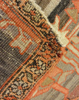 Fine Antique Serapi Rug | Rugs and More | Santa Barbara Design Center