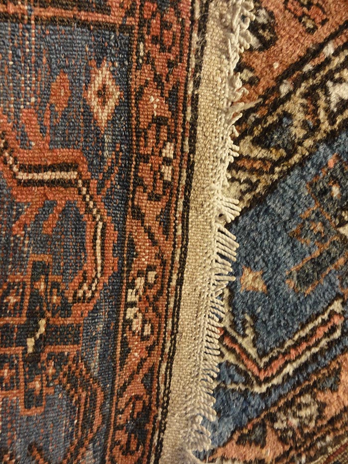 Antique Karajeh | Rugs & More | Santa Barbara Design Center 35600 .