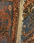 Antique Karajeh | Rugs & More | Santa Barbara Design Center 35600 .