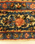 Antique Persian Kerman Rug