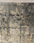 Modern Marine Grey Rug | Rugs and More | Santa Barbara Design Center 32987