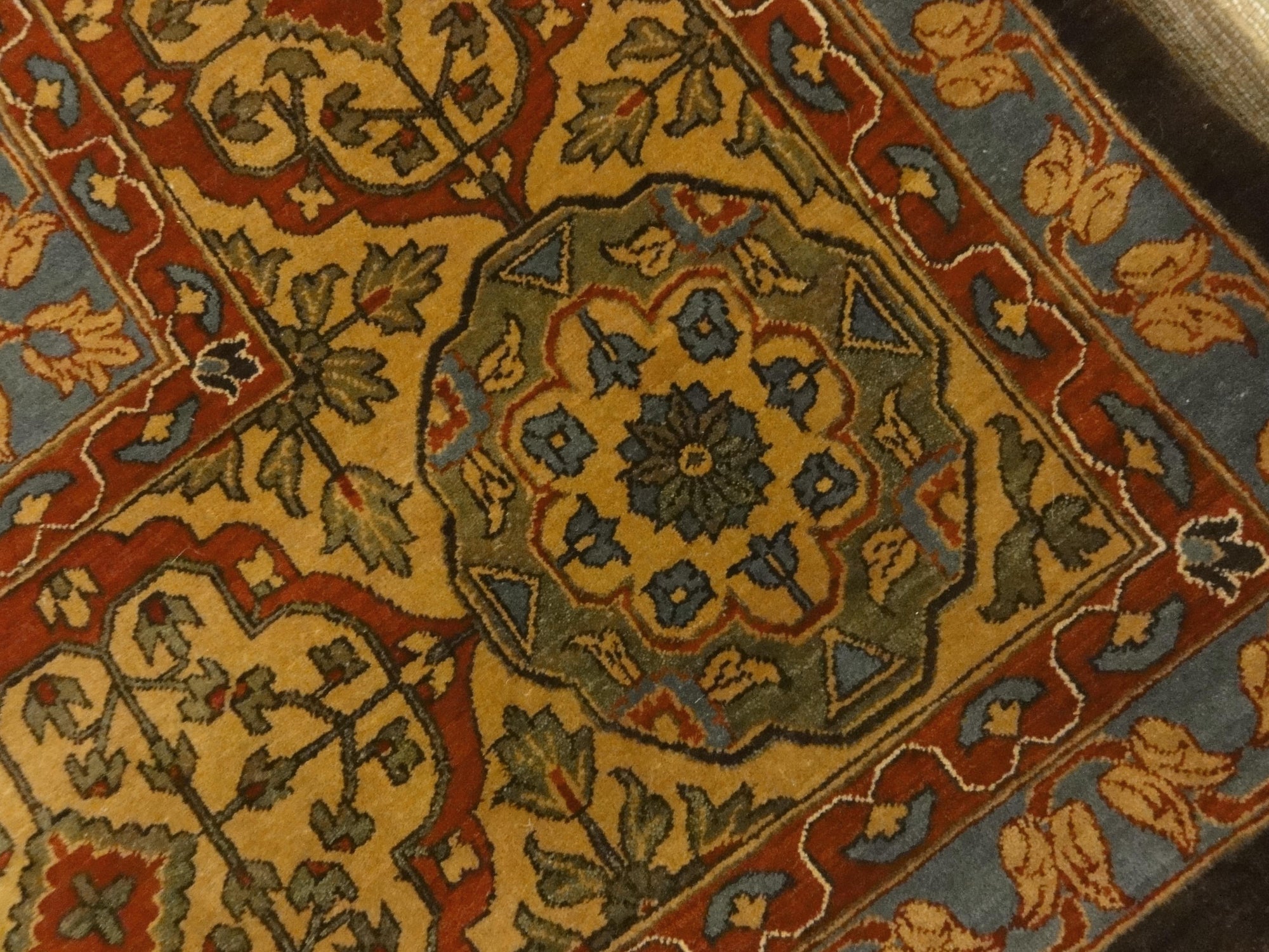 Mamluk | Rugs and More | Santa Barbara Design Center