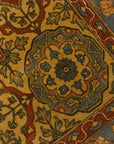 Mamluk | Rugs and More | Santa Barbara Design Center