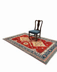 Turkish Bergama 24408