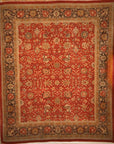 Finest Ziegler & Co. Farahan | Rugs & More | Santa Barbara Design 32632