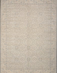 Vintage Khotan rugs and more oriental carpet 34116-