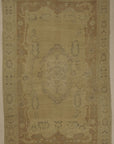 Vintage Turkish Oushak rugs and more oriental carpet 31284 -