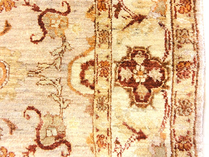 Origional Ziegler & Co. Oushak | Rugs & More | Santa Barbara Design Center 32813