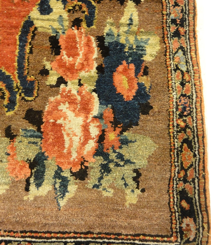 antiqueCaucasian Karabagh | Rugs & More | Oriental Carpets