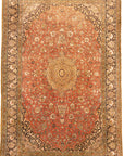 Qom Rug santa barbara design center rugs and more oriental carpet 7