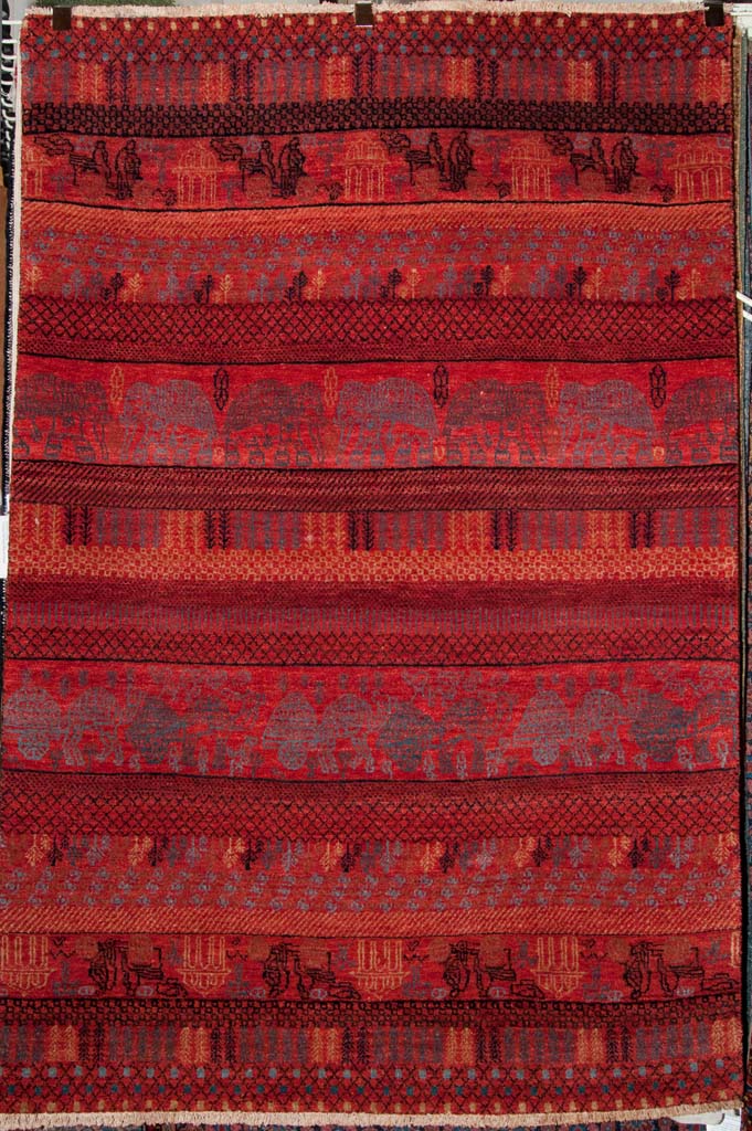 Finest Gabbeh Rug