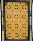 Chineese Perking Rug 28196