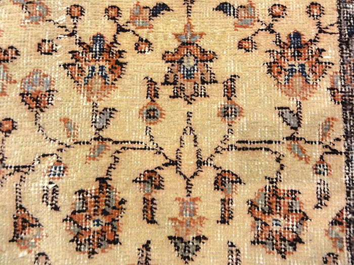 Vintage Sparta Rug | Rugs and More | Santa Barbara Design Center 32796