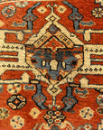 Qashqai rug 29268